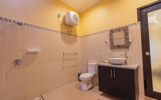 Campuhan Guesthouse