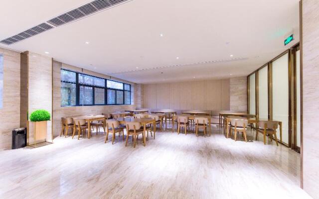 JI Hotel Xiamen Airport Huli Avenue