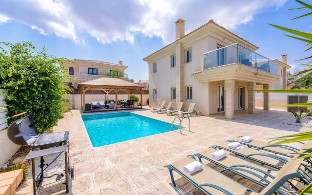 Villa Hannah