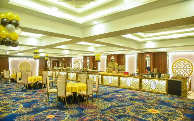 The Iris - A Boutique Hotel