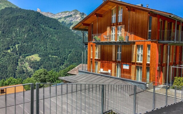 Schweizerheim Lauterbrunnen