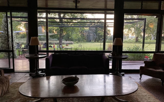 El Retiro Polo Club