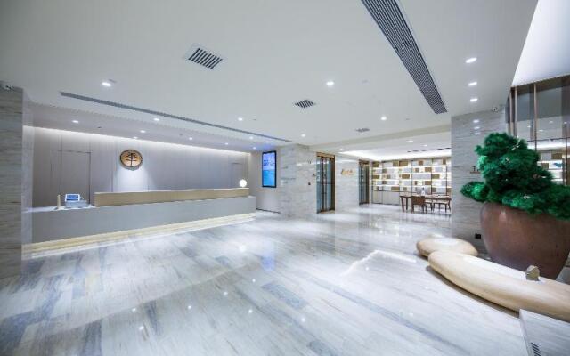 Ji Hotel Beijing South Railway Station Majiabao Dong Road