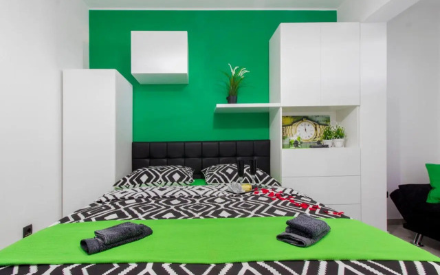 Apartments Slavica