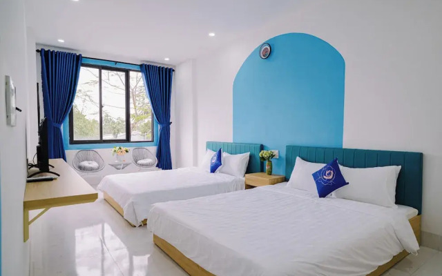 Pao Homestay