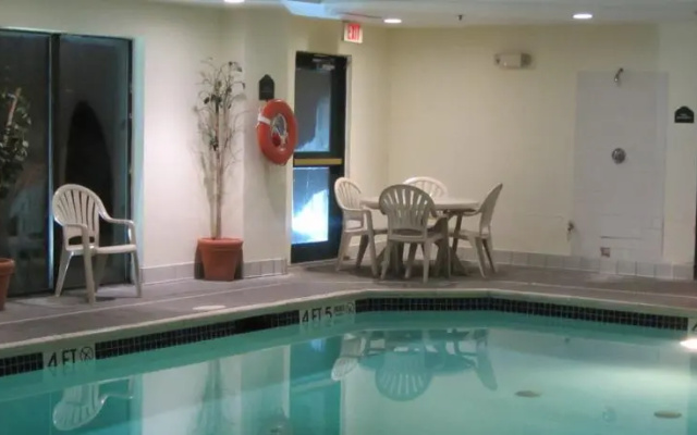 Wingate by Wyndham Allentown