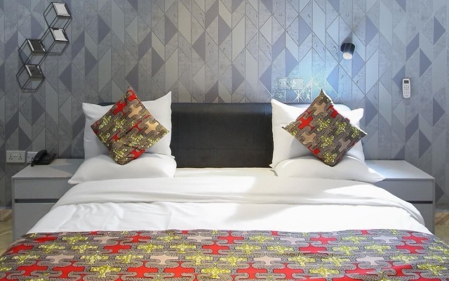 Aurora Smart Residence