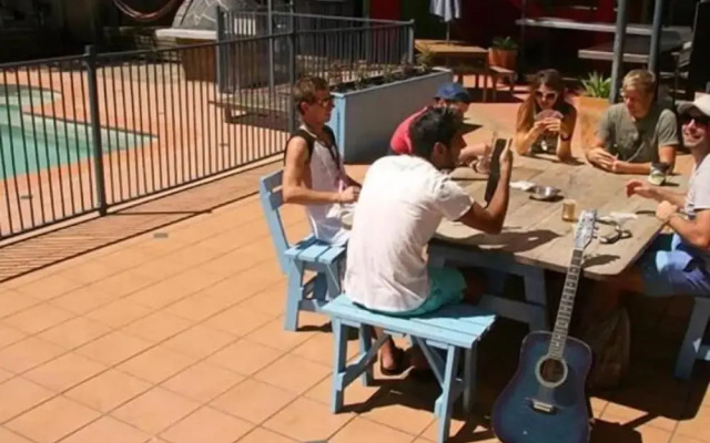 Mooloolaba Backpackers