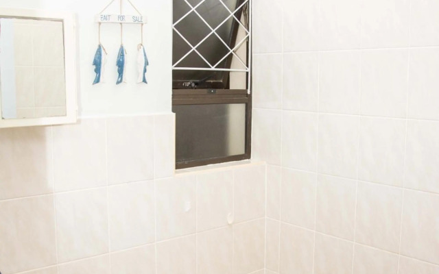 Sea View Holiday Flat - 16 La Luce Margate