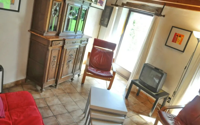 Holiday Home in Durbuy Near Ourthe River