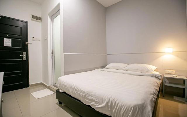 Grand Swiss Hotel