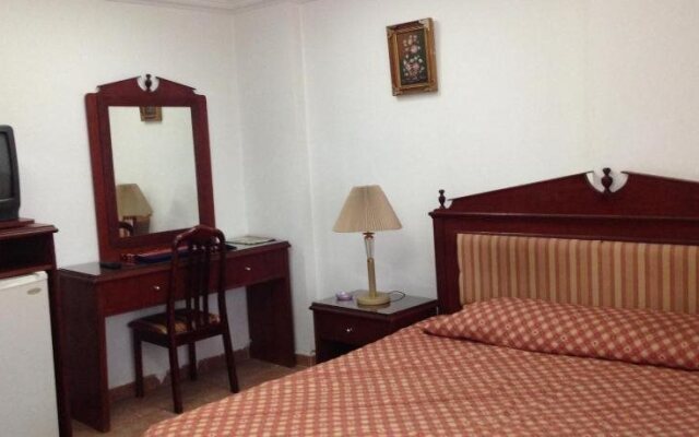 Al Dar Al Jadid Hotel