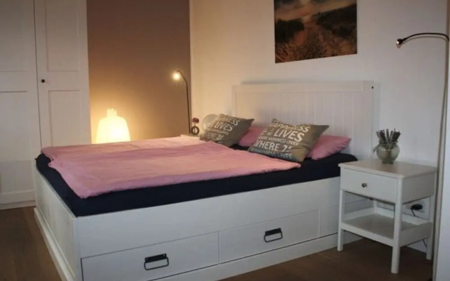 Ferienhaus Kleine Freiheit auf Fehmarn