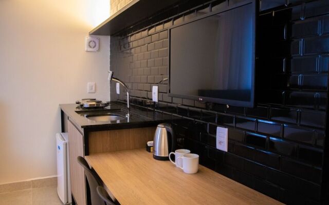 Liiv Natal Ponta Negra Costeira