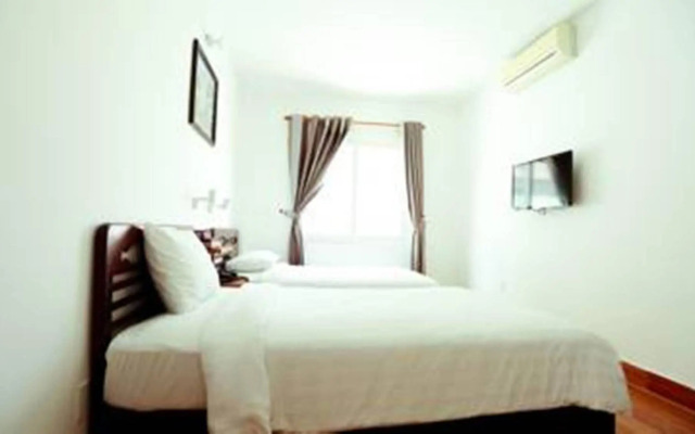 Xuan Hung Hotel