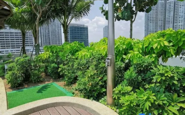 Almas Suites Homestay ByStay – Outside – Iskandar Puteri