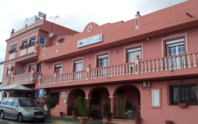 Apartamentos Boutique Casa Beli