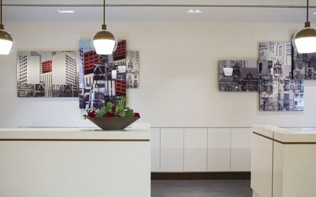 Marriott St. Louis Grand