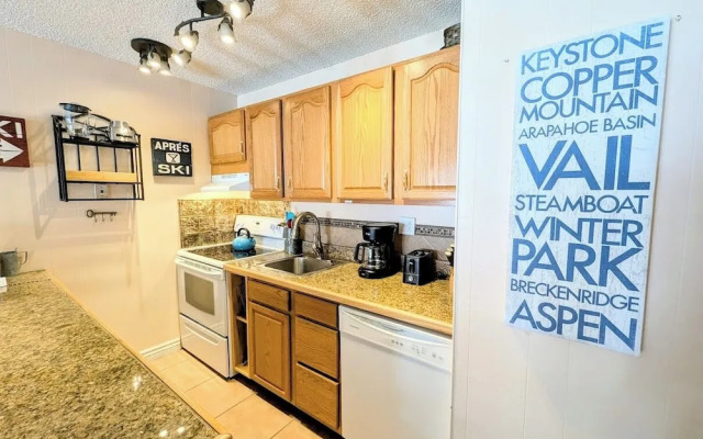 Key Condo 2952c