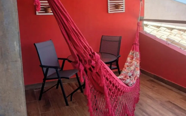 Yumi Chalés Ilhabela