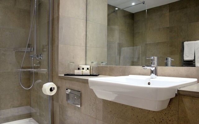 Wrightington Hotel, Health Club & Spa