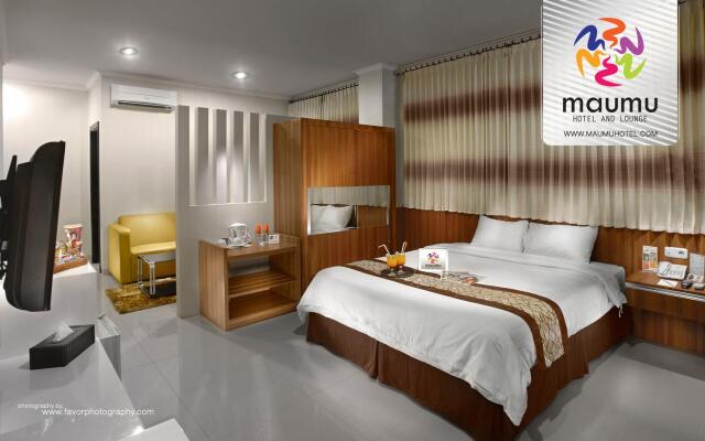 Maumu Hotel & Lounge