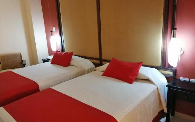 Hotel Floreale