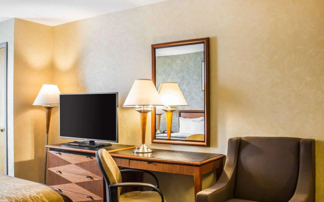 Comfort Inn
