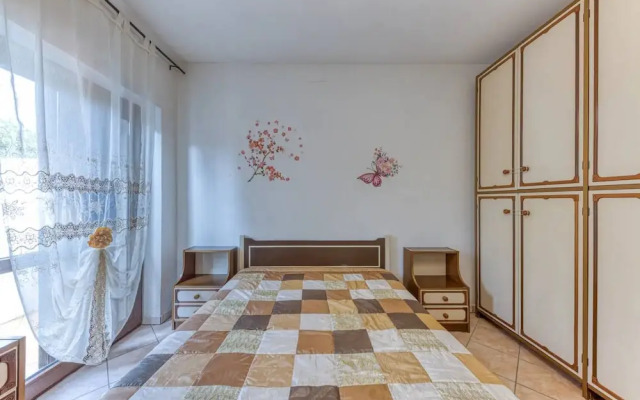 Ánemos Apartment Salento