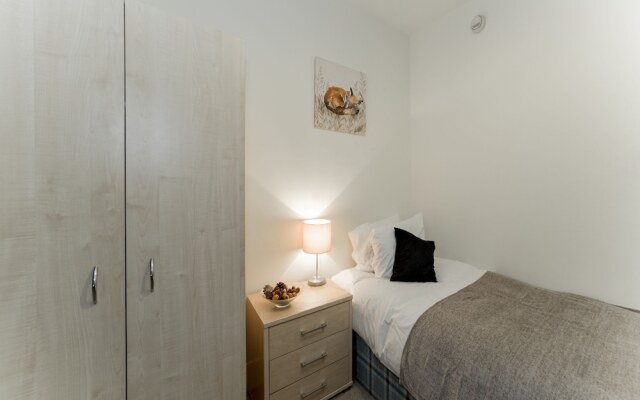Marylebone Apartments