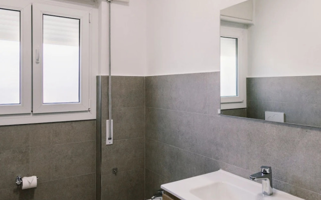 Le Terrazze sul Mare