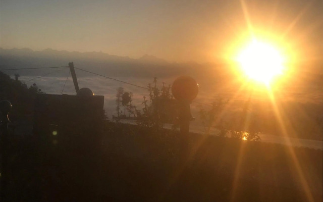 Sunrise Point Homestay