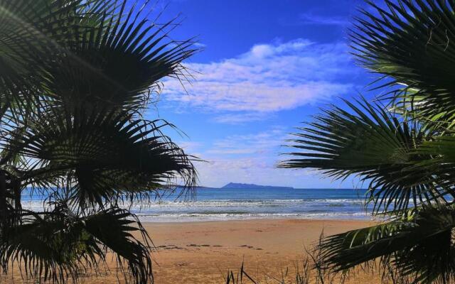 Megali Beach Nikos