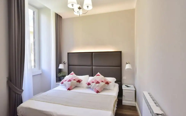 Sacconi Palace Suite Roma