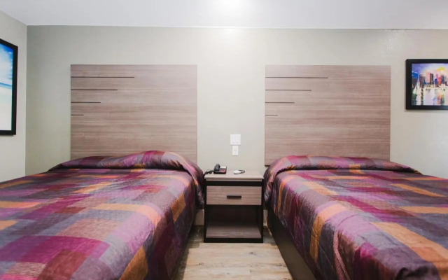 Palace Inn I-10 West