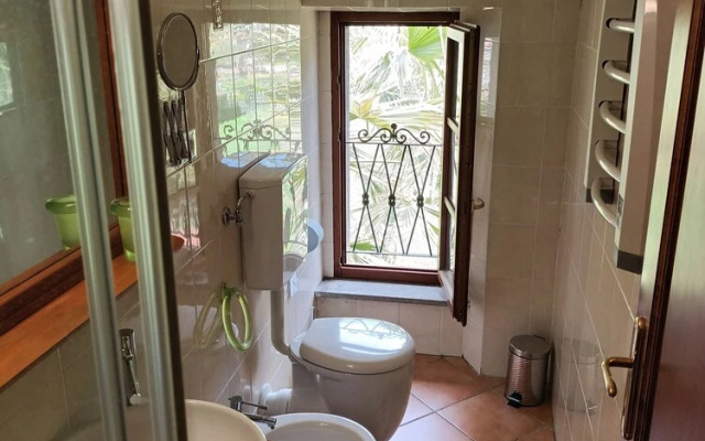 Agriturismo La Chiusa