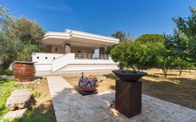 Villa Gloria