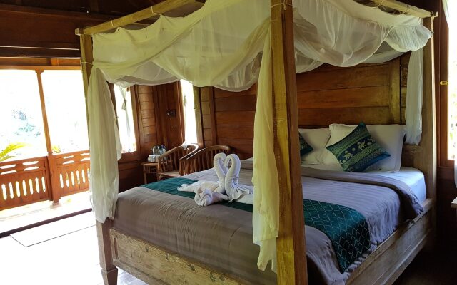 Song Broek Jungle Resort