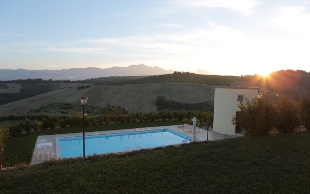 Agriturismo Terra dei Falchi