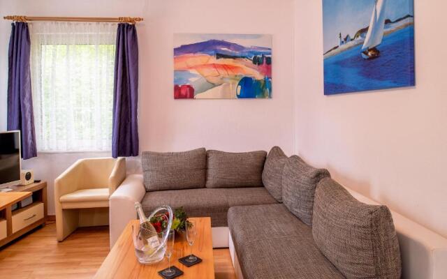 City Ferienhaus Vulkaneifel