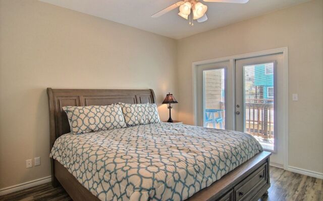 Cajun Shrimp 605 by RedAwning