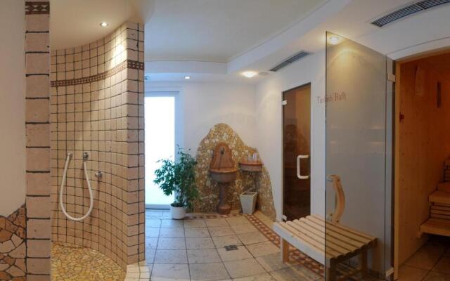 Garni Rautal B&B