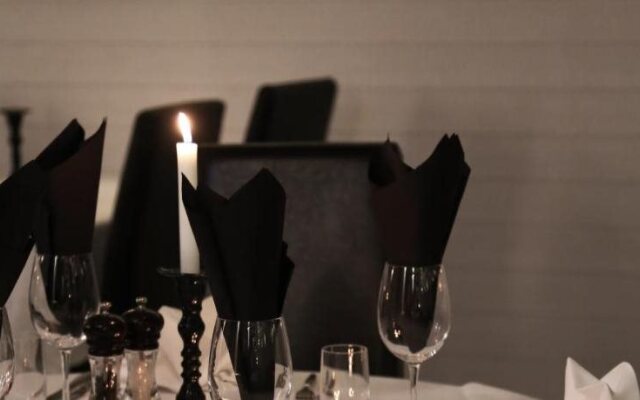 Hotell Silverhatten