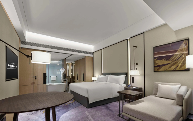 Hilton Foshan Shunde