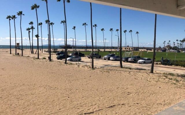 Balboa Condos by ELVR