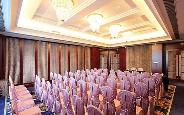 Hangzhou Braim Canal Hotel