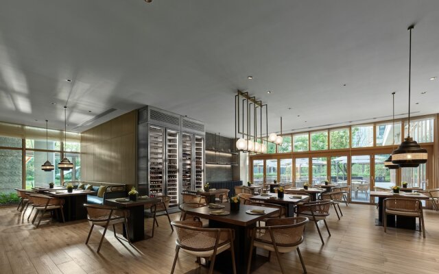 Angsana Zhuhai Hengqin