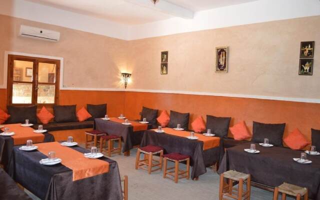 Auberge Kasbah Ennakhile