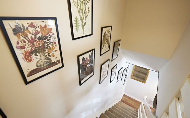 Pennycress Cottage