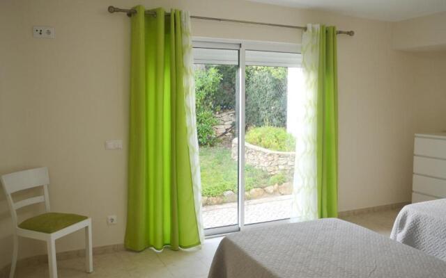 Villa on the Beach by GalanteVasques